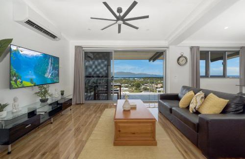 Castle Hill Apartment | SEA-Renity on Castle Hill