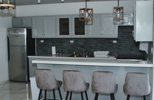 Oyster Pond Apartment | Sea-Renity