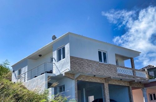 Oyster Pond Apartment | Sea-Renity