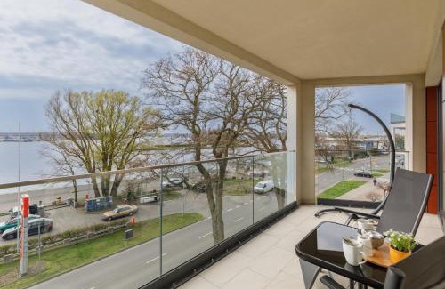 Swinoujscie Apartment | Sea Resort Nowa Flotylla Świnoujście by Noclegi Renters