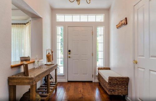 Templeton House | Sea Rock Ranch