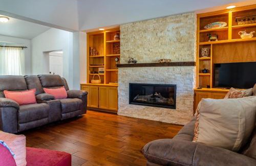 Templeton House | Sea Rock Ranch