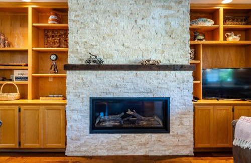 Templeton House | Sea Rock Ranch