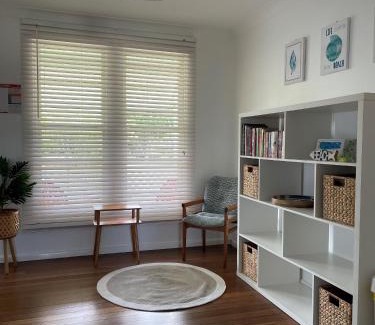 South West Rocks House | Sea Salt Cottage - Bring your own linen.