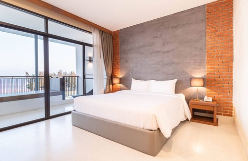Cha-am Hotel | Sea Sand Sun Hua Hin by JC Kevin Hotel & Resort