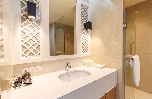 Cha-am Hotel | Sea Sand Sun Hua Hin by JC Kevin Hotel & Resort