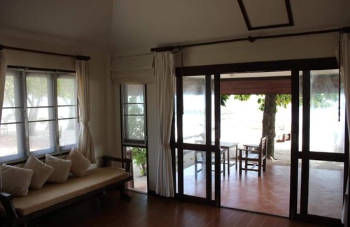 Khuk Khak Beach Hotel | Sea Scene Resort