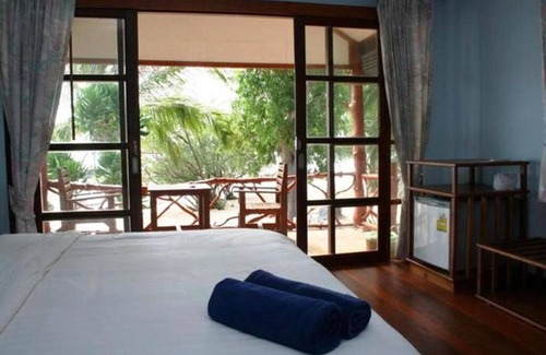 Khuk Khak Beach Hotel | Sea Scene Resort