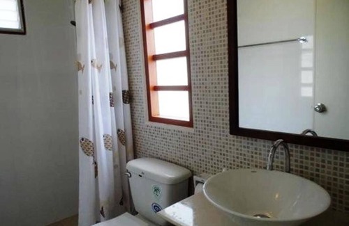 Khuk Khak Beach Hotel | Sea Scene Resort