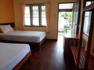 Wok Tum Resort | Sea Scene Resort