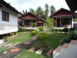 Wok Tum Resort | Sea Scene Resort