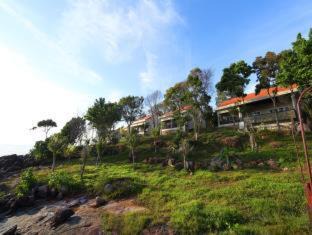 Ong Lang Resort | Sea Sense Resort
