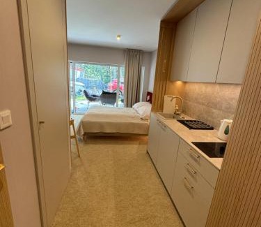 Lukecin Apartment | Sea Shell Apartment