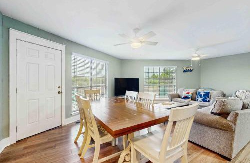 Surf Side Shores House | Sea Shell