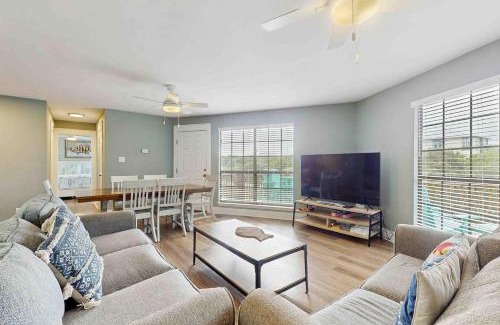 Surf Side Shores House | Sea Shell