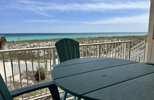 Navarre Beach House | Sea Shell Villa townhouse