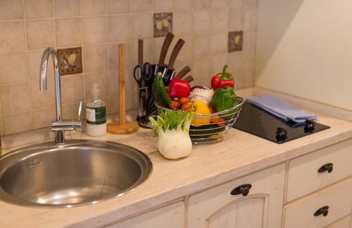 Porat Villa | Sea side Villa with swimming pool