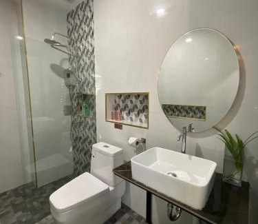 Nong Thale Villa | Sea Smile Green View Pool Villa KRABI Klong Muang