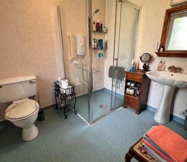 Helmsdale Bed & Breakfast | Sea Song, Selkie House