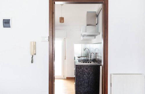 Montesilvano Apartment | Sea soul apartment, cozy and bright oasis by the sea