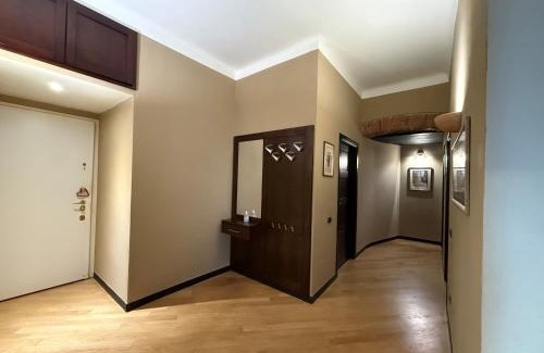 Foce Apartment | Sea & Soul Genova, 120 m2, centro città