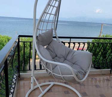 Sarakiniko Apartment | Sea Sound