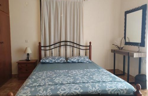 Sarakiniko Apartment | Sea Sound