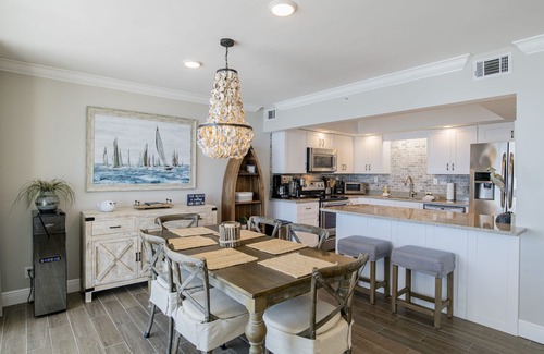 Ono Island Condo | Sea Spray 802 "Best of Boat Worlds" Beaching and Boating!