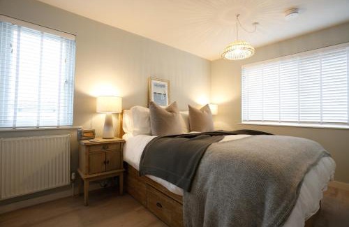 Wittering Apartment | Sea Spray - Bracklesham Bay