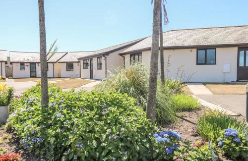Longrock House | Sea Spray