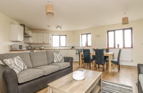 Longrock House | Sea Spray