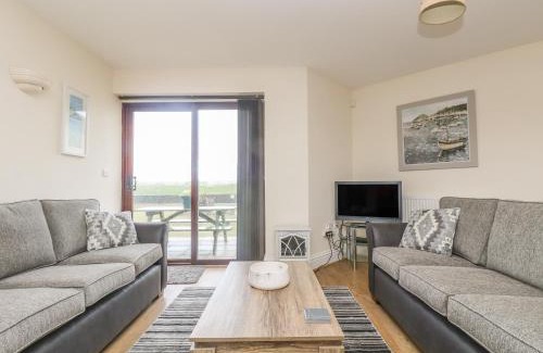 Longrock House | Sea Spray