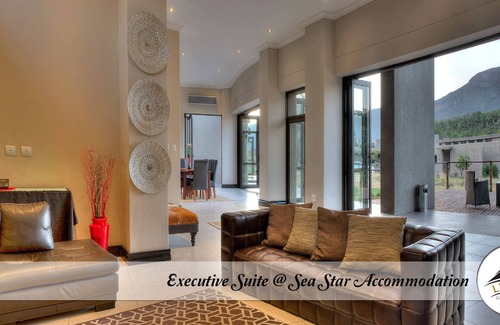 Sterkrivier Cabin | Sea Star Golf and Safari Resort