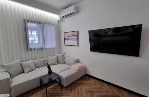 Ashkelon Apartment | Sea Suites - סוויטות מהממות עם מרפסת ליד המרינה באשקלון