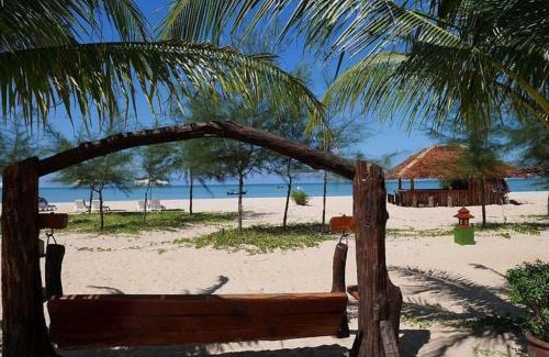 Ko Kho Khao Hotel | Sea Sun Beach Resort Koh Kho Khao