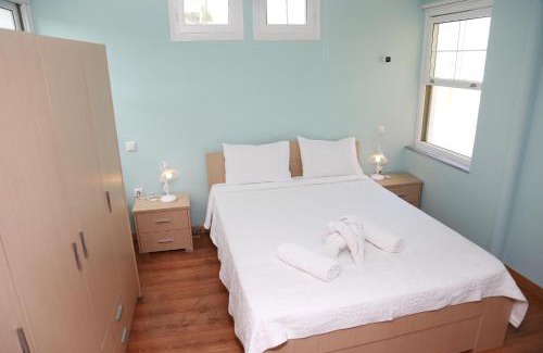 Plomari Apartment | Sea Sun