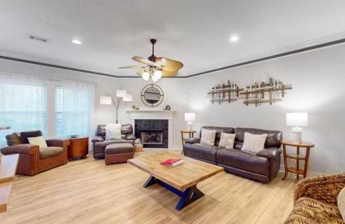 Upper Grand Lagoon House | Sea the Blessings