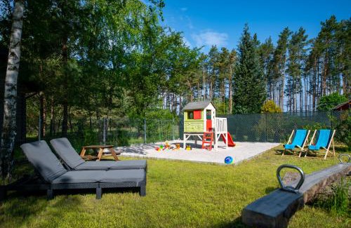 Zarnowica Villa | Sea the Blue