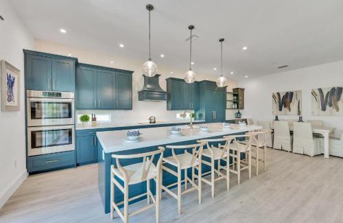 Sarasota House | Sea The Light