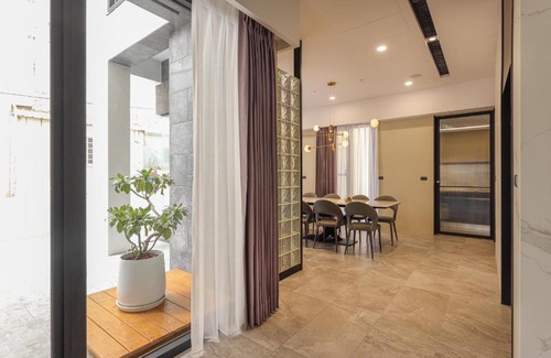 Magong House | Sea Thought B&B