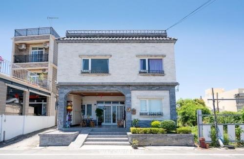 Xiaoliuqiu House | Sea Travel