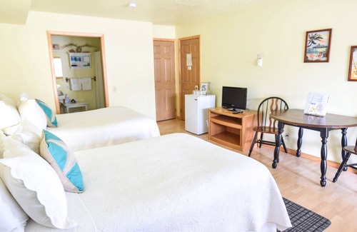 Seward House | Sea Treasures Inn