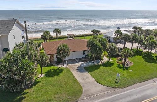 Painters Hill House | Sea Turtle Nest