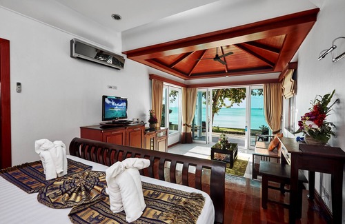 Lipa Noi Resort | Sea Valley Resort