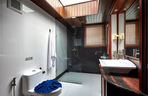 Lipa Noi Resort | Sea Valley Resort