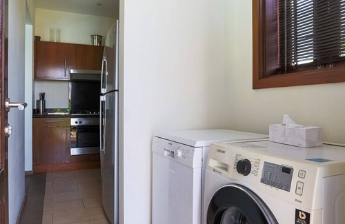 Choeng Mon Villa | Sea view 2-BR villa with gym and tennis court