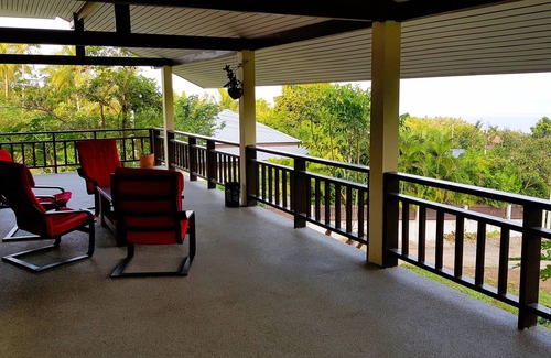 Ko Pha-ngan Apartment | Sea View Apartment near Secret Beach, Koh Phangan