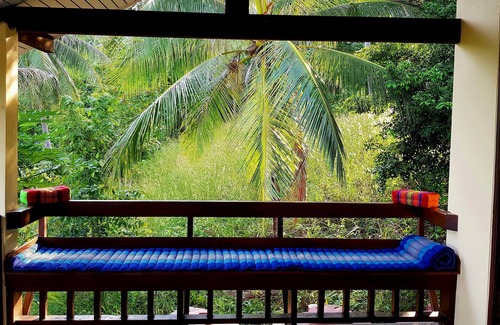 Ko Pha-ngan Apartment | Sea View Apartment near Secret Beach, Koh Phangan