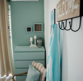 Xylokastro-Evrostina Apartment | Sea View apartment Dione