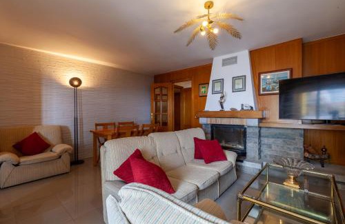 Malgrat de Mar Apartment | Sea view apartments